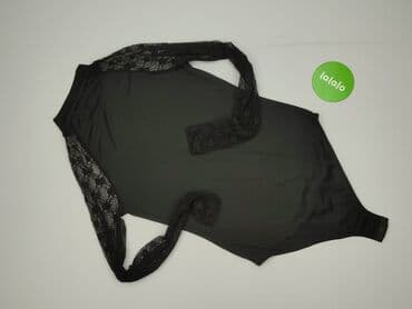 bodystocking jak rajstopy: Top Secret, Body damskie, M — 3