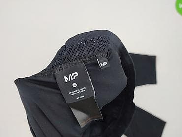 bufiaste spodnie sportowe: Spodnie dresowe damskie, rozmiar XL — 4