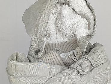 sweter dior: Kurtka, H&M, 3-6 miesięcy, stan - Bardzo dobry — 6