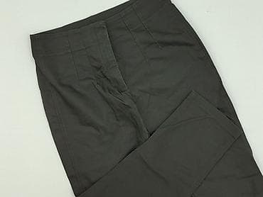 enplus obuwie: Massimo Dutti, Spodnie materiałowe damskie, rozmiar S — 1