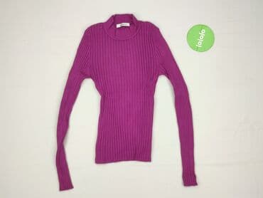czy sweter z wiskozy jest dobry: Gina Tricot, Sweter damski, rozmiar XS — 2