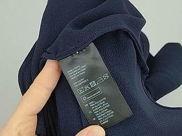 hm.pl ubrania: H&M, Bluzka damska, rozmiar S — 7