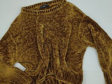 neonowy sweter zara: Zara, Sweter damski, rozmiar S — 2