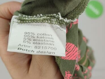 sukienka zebra h m: Dress, 12-18 months, condition - Very good — 5