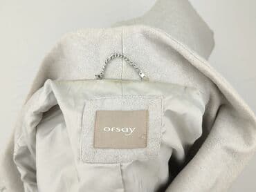 new yorker kurtki zimowe: Orsay, Women`s coat, XL — 4