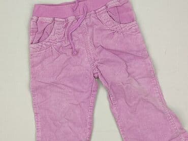 Legginsy: Legginsy, Tu, 12-18 miesięcy, stan - Idealny