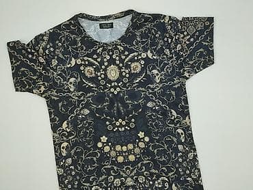 koszulka basic zara: Zara, Koszulka dla mężczyzn, rozmiar S — 1