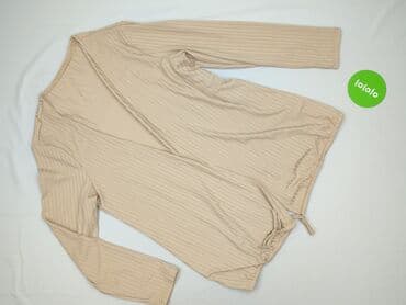 bluzka montego: Shein Curve, Kardigan damski, XL — 3