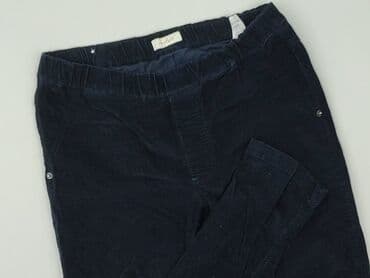 buty ja morant: Spodnie materiałowe damskie, rozmiar M — 1