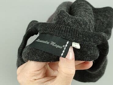 koszulka z c a: Sweter, L, stan - Bardzo dobry — 4