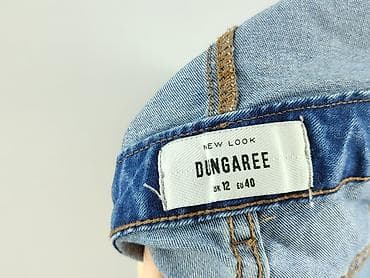 buty converse ccc: New Look, Ogrodniczki damskie, rozmiar L — 4