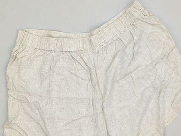 lidl spodnie z lnem: Shein Curve, Szorty damskie, XL — 1