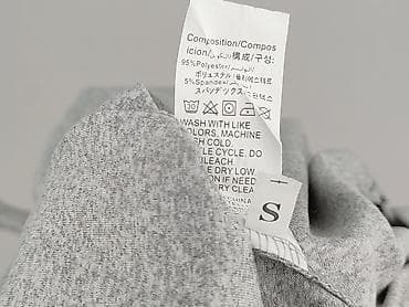 endo bluzy: Koszulka dla mężczyzn, rozmiar S — 4