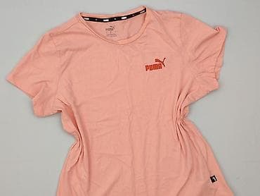 ccc puma: Puma, T-shirt damski, rozmiar S — 1
