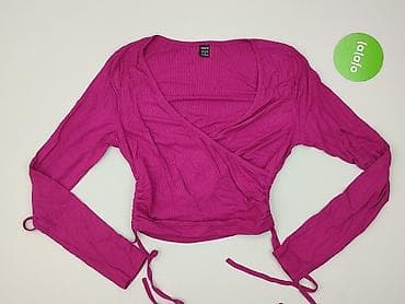 bluzki przeswitujace: Shein, Bluzka damska, rozmiar M — 2