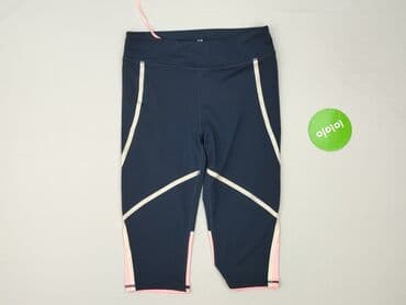 leginsy strongpoint: H&M Sport, Legginsy Sportowe damskie, rozmiar M — 2