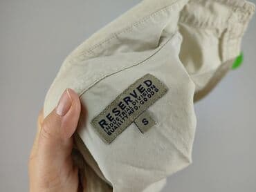 carry koszule męskie wyprzedaż: Reserved, Koszulа dla mężczyzn, rozmiar S — 4