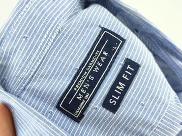 koszule męskie lidl: Koszulа dla mężczyzn, rozmiar L — 4