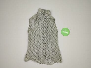 system of a down koszulka h m: H&M, Women`s shirt, size S (EU 36) — 2