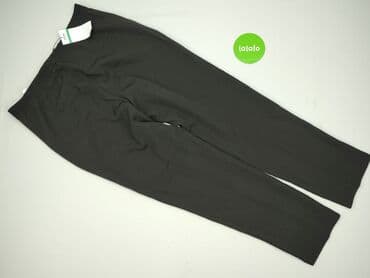 xmail spodnie: Spodnie materiałowe damskie, rozmiar XL — 3