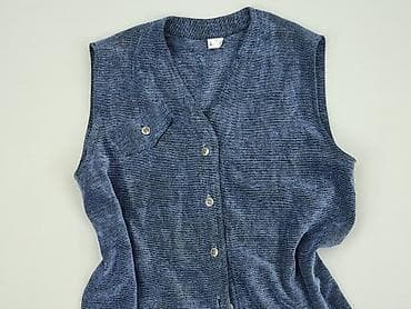 Women`s waistcoat, size XL