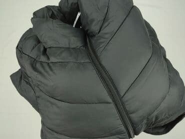 pikowane sukienki: UP2Fashion, Kurtka zimowa dla mężczyzn, rozmiar M — 6