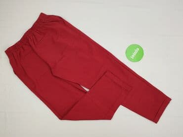 colormed spodnie: Spodnie materiałowe damskie, S — 4