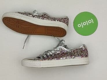 trampki euforia: Trampki damskie, rozmiar 40 — 3