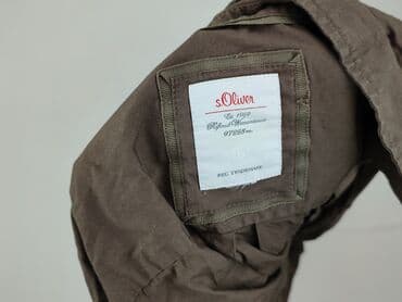 koszula tunika damska: S.Oliver, Koszula damska, rozmiar S — 4