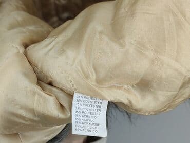 kurtka damska pull and bear: Kamizelka damska, M — 4