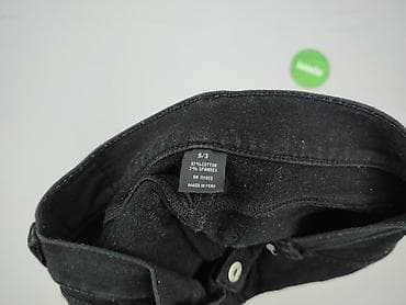 stretch jeans denim: Jeansy damskie, rozmiar S — 5