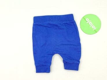 kurtka flek: Sweatpants, Disney, 1-3 months, condition - Perfect — 3