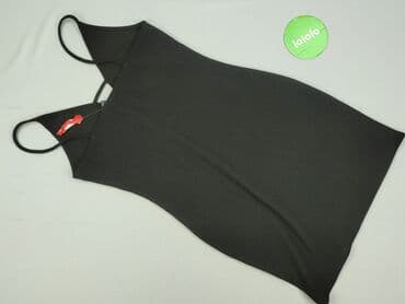 sukienka z dekoltem do pępka: Forever 21, Sukienka damska, rozmiar L — 3