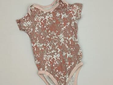 sukienki w geometryczne wzory: Body, Lupilu, 1.5-2 lat, 86-92 cm, stan - Bardzo dobry — 1