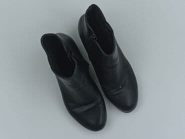 numer koszulki lewandowskiego: High boots for women, 38, condition - Very good — 2