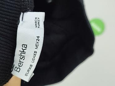 bershka dresy baggy: Bershka, Legginsy Krótkie damskie, rozmiar XS — 4