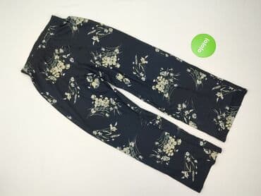 piżamy damskie hello kitty: Spodnie materiałowe damskie, rozmiar S — 2