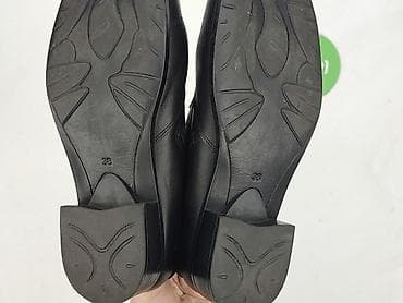 e obuwie: Botki damskie, rozmiar 39 — 4