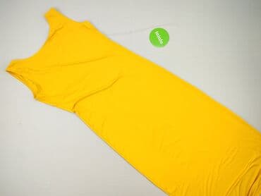 sukienki muślinowa midi: Sukienka damska, rozmiar M — 3