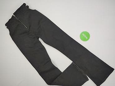 spodnie monkl: Denim Co, Jeansy damskie, rozmiar M — 3