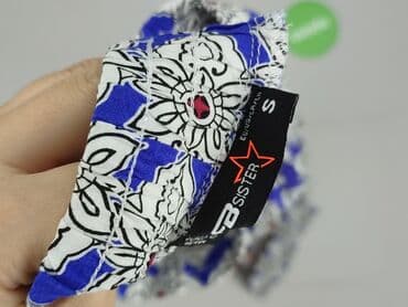 fb sister jeans mom fit: FB Sister, Spodnie materiałowe damskie, rozmiar S — 4