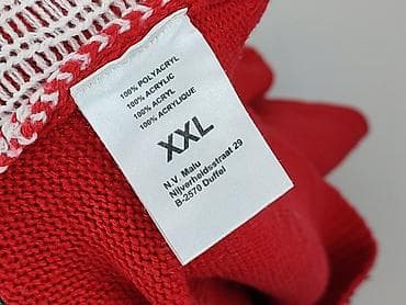 samsoe samsoe bluza: Sweter dla mężczyzn, rozmiar 2XL — 6