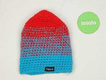 lidl torba termiczna: Czapka, Damskie, stan - Bardzo dobry — 2