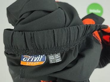 bluzy crivit: Crivit Sports, Szorty dla mężczyzn, rozmiar M — 6