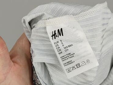 Biustonosze: H&M, Body damskie, rozmiar S — 5