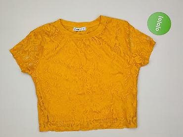 obcisla bluza: FB Sister, Bluzka damska, rozmiar XL — 5
