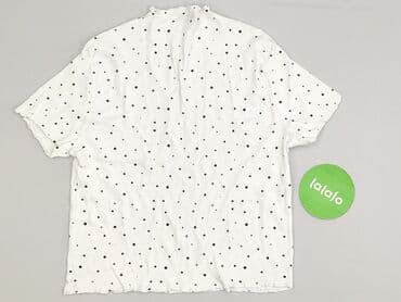 oversize bluzki: Sinsay, Bluzka damska, rozmiar XL — 2