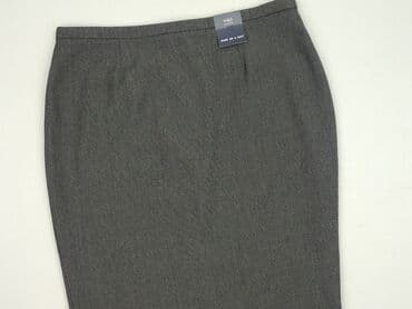 Skirts: Marks & Spencer, Women`s skirt, size 2XL (EU 44)