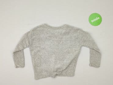sweter hello kitty h m: Sweater, Reserved, 5-6 years, 110-116 cm, condition - Perfect — 3