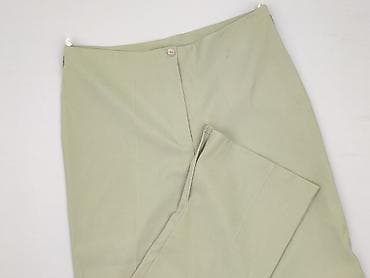 talbots: Tiffany, Material trousers for women, size XL — 1